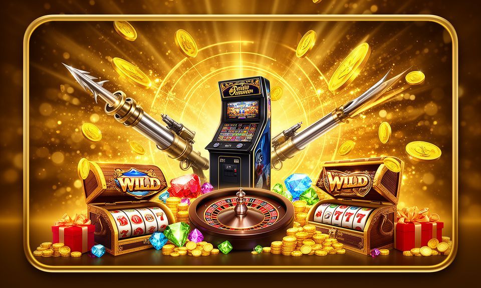 8bd7 Bonus